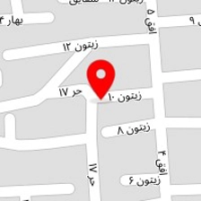 سالن زیبایی تک نگار