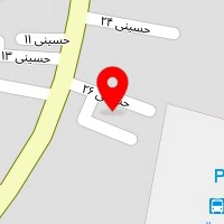سالن زیبایی آرشیدا