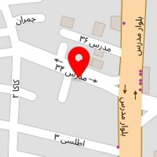 سالن زیبایی زیبای خفته