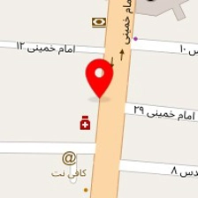 دکتر محسن بحرینی