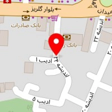 سالن زیبایی چهره نگار