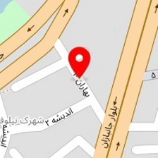 سالن زیبایی فاطمه کاظمیان