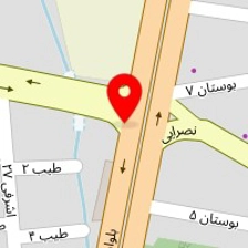 سالن زیبایی پیوند
