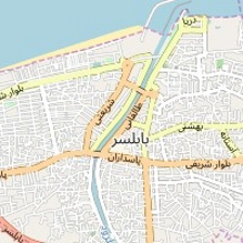 سالن زیبایی نفیسه فلاحت