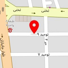 سالن زیبایی طاهره