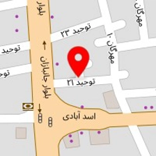 سالن زیبایی تیلا