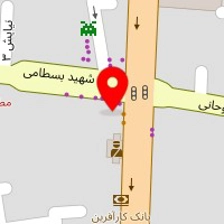 سالن زیبایی مبینا رمضانی