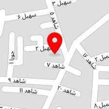 آرایشگاه سودابه رضاپور