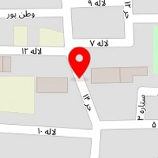 سالن زیبایی مرصده