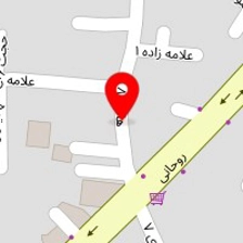 سالن زیبایی غزال