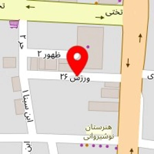 سالن زیبایی فراچهر