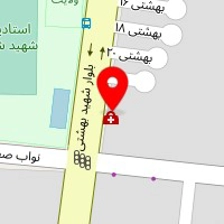 دکتر محمد مهدی شیخانی