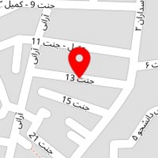 سالن زیبایی افسون