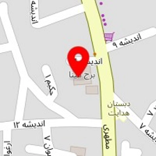 سالن زیبایی مه سیما
