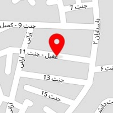 سالن زیبایی گلفام