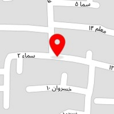آرایشگاه گل یاس