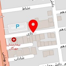 عروس سرای مهر