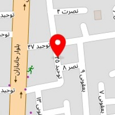 سالن زیبایی مهرو