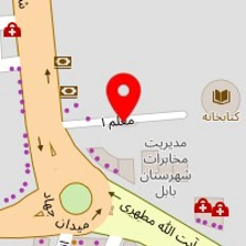 سالن زیبایی آریانا