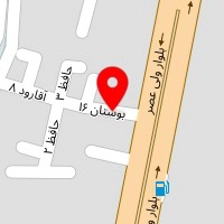 سالن زیبایی تی تی