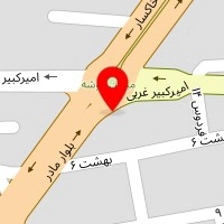 سالن زیبایی سی می نه