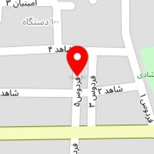سالن زیبایی تاجلی