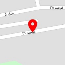 سالن زیبایی بانو
