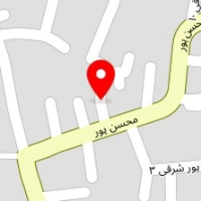 سالن زیبایی شهر آشوب