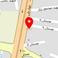 سالن زیبایی ماتینا