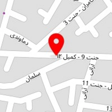 سالن زیبایی ونوشه