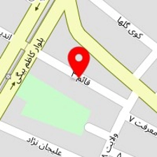 سالن زیبایی ابروکمون