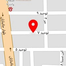 سالن خدمات مو خانم باباگلی
