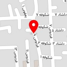 سالن زیبایی موچین