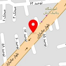 سالن زیبایی نسرین