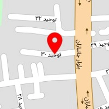 سالن خدمات مو خانم نتاج