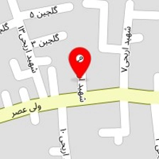 سالن زیبایی شاهدخت