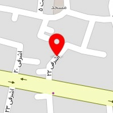 سالن زیبایی مینیاتور
