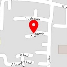 سالن آرایش زیبان
