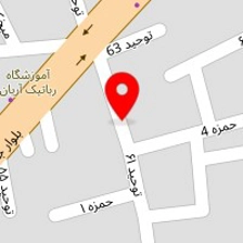 سالن زیبایی پریزاد