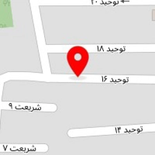 سالن زیبایی ناز آفرین