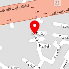 سالن زیبایی دایان