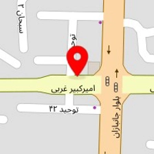 سالن زیبایی نجف زاده