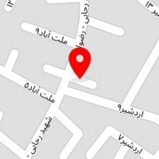 سالن زیبایی باشکوه