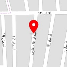 سالن زیبایی زهره