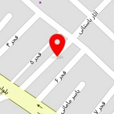 سالن زیبایی دنیا کیان