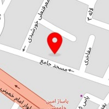 سالن زیبایی لوتوس
