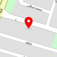 سالن زیبایی کیمیا بانو