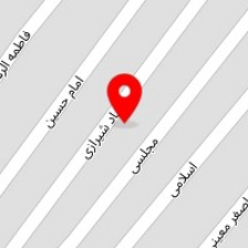 سالن زیبایی سلین بانو