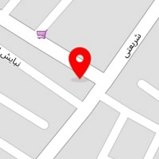 سالن پیرایش آزالیا