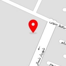 سالن زیبایی موریس